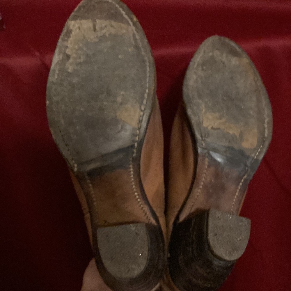 Frye boots - Picture 4 of 8